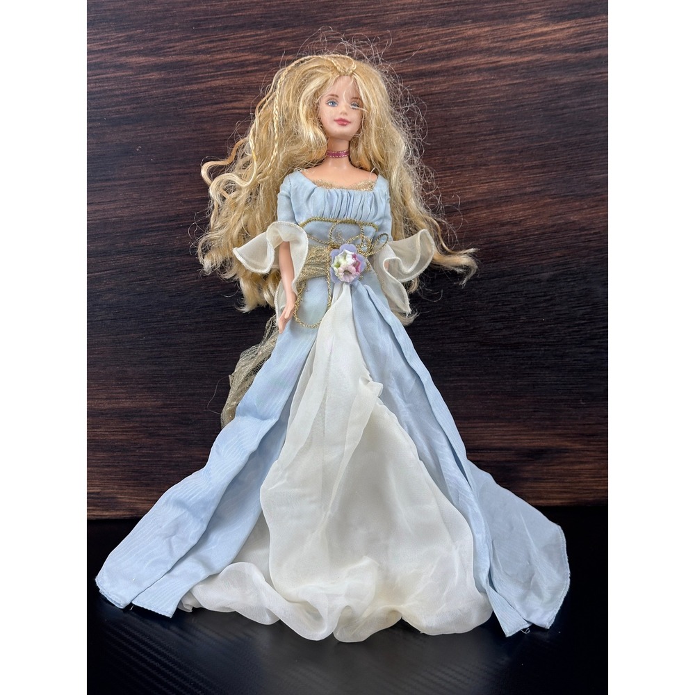 angel of peace barbie